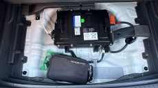 Hyundai Kona 1.0 TGDi 48V MHEV SE Connect 5dr Petrol Hatchback